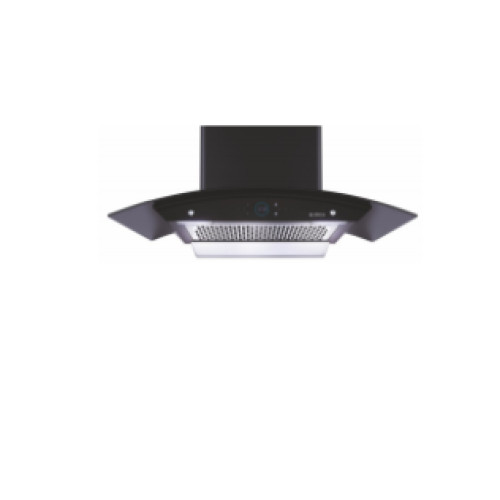 I SMART GLACE FL HAC 90 LTW NERO - Merica Appliances